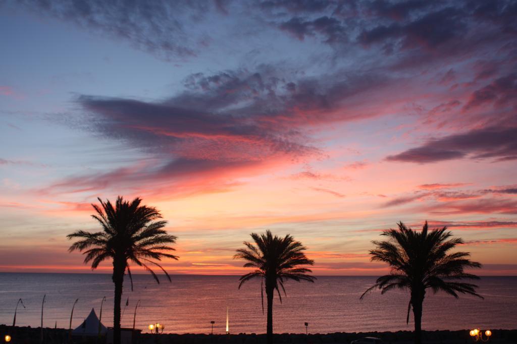 Bleu Mer Duplex & Suites Saint-Cyprien  Buitenkant foto